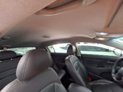 مستعمل كيا – Kia سبورتاج – Sportage