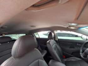 مستعمل كيا – Kia سبورتاج – Sportage