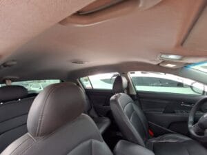 مستعمل كيا – Kia سبورتاج – Sportage
