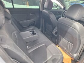 مستعمل كيا – Kia سبورتاج – Sportage