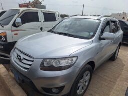 مستعمل هيونداي – Hyundai سانتافيه – Santafe