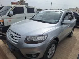 مستعمل هيونداي – Hyundai سانتافيه – Santafe
