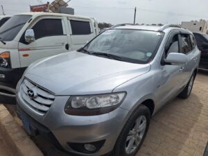 مستعمل هيونداي – Hyundai سانتافيه – Santafe