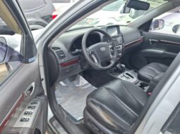 
										 مستعمل هيونداي – Hyundai سانتافيه – Santafe ممتلئ									
