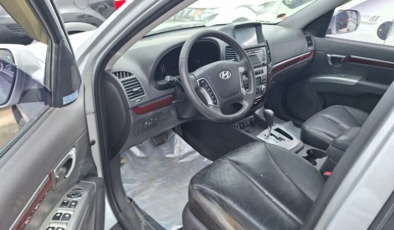 
								 مستعمل هيونداي – Hyundai سانتافيه – Santafe ممتلئ									
