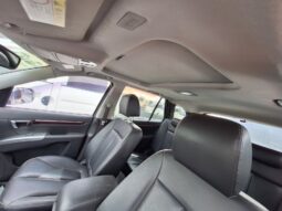 مستعمل هيونداي – Hyundai سانتافيه – Santafe