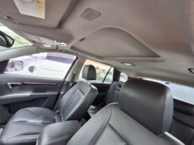 مستعمل هيونداي – Hyundai سانتافيه – Santafe