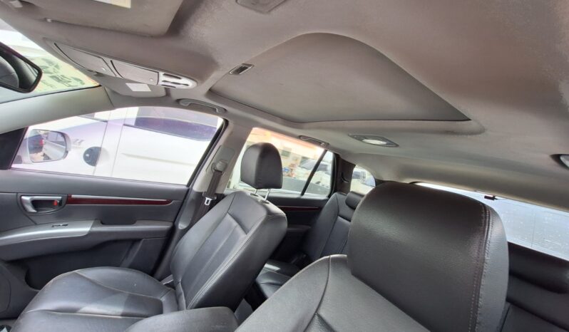 
								 مستعمل هيونداي – Hyundai سانتافيه – Santafe ممتلئ									
