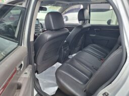 مستعمل هيونداي – Hyundai سانتافيه – Santafe