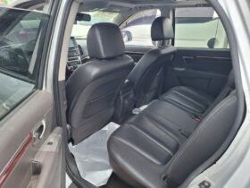 مستعمل هيونداي – Hyundai سانتافيه – Santafe