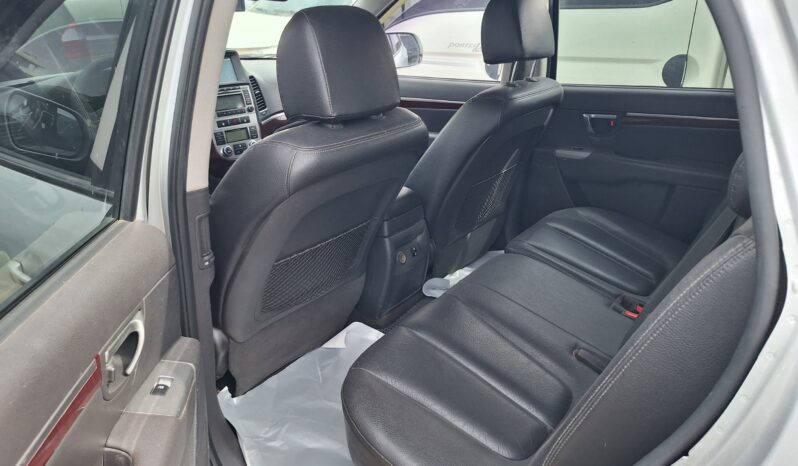 
								 مستعمل هيونداي – Hyundai سانتافيه – Santafe ممتلئ									