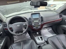 مستعمل هيونداي – Hyundai سانتافيه – Santafe
