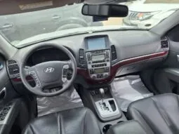 مستعمل هيونداي – Hyundai سانتافيه – Santafe