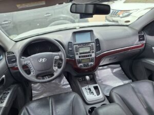 مستعمل هيونداي – Hyundai سانتافيه – Santafe