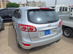 مستعمل هيونداي – Hyundai سانتافيه – Santafe
