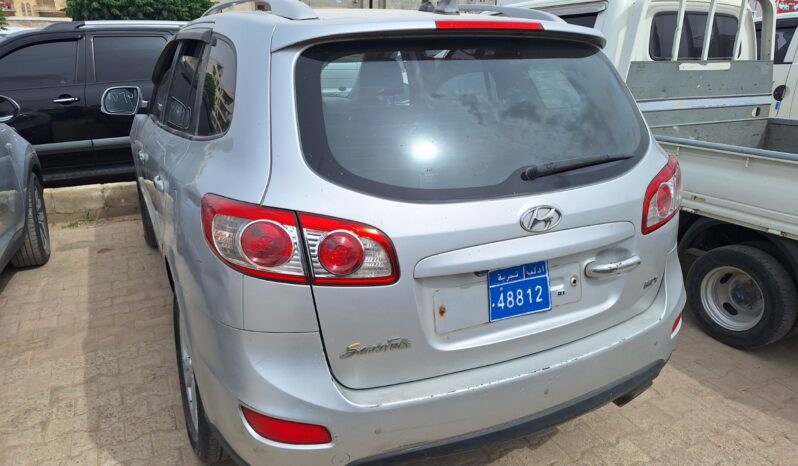 
								 مستعمل هيونداي – Hyundai سانتافيه – Santafe ممتلئ									