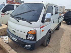 مستعمل هيونداي – Hyundai بورتر – porter