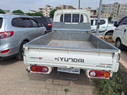 
										 مستعمل هيونداي – Hyundai بورتر – porter ممتلئ									