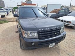 مستعمل لاند روفر – Land Rover سبورت – Range Rover Sport