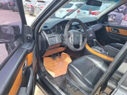 مستعمل لاند روفر – Land Rover سبورت – Range Rover Sport