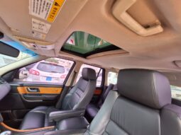 مستعمل لاند روفر – Land Rover سبورت – Range Rover Sport