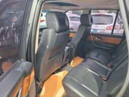 مستعمل لاند روفر – Land Rover سبورت – Range Rover Sport