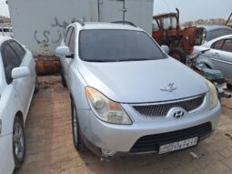 مستعمل هيونداي – Hyundai فيراكروز – Veracruz