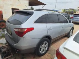 مستعمل هيونداي – Hyundai فيراكروز – Veracruz