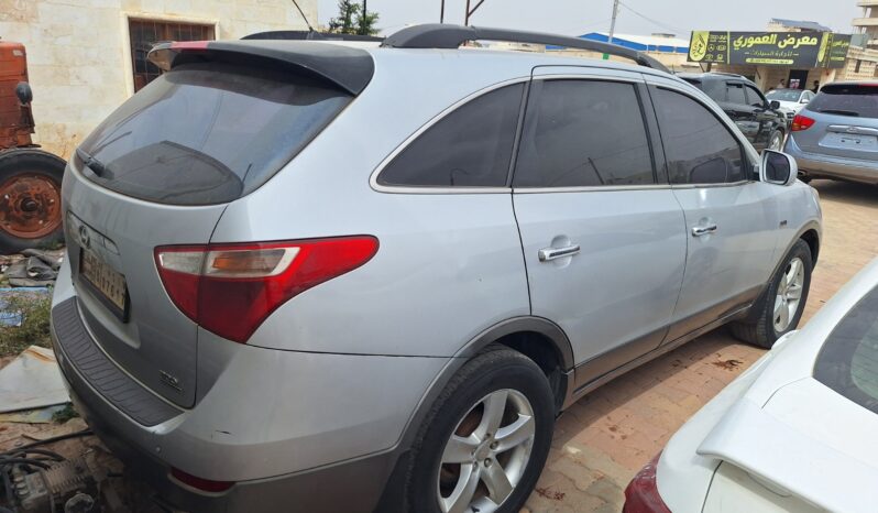 
								 مستعمل هيونداي – Hyundai فيراكروز – Veracruz ممتلئ									