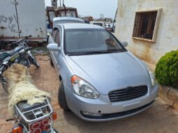 مستعمل هيونداي – Hyundai فيرنا – Verna
