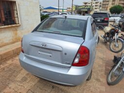 مستعمل هيونداي – Hyundai فيرنا – Verna