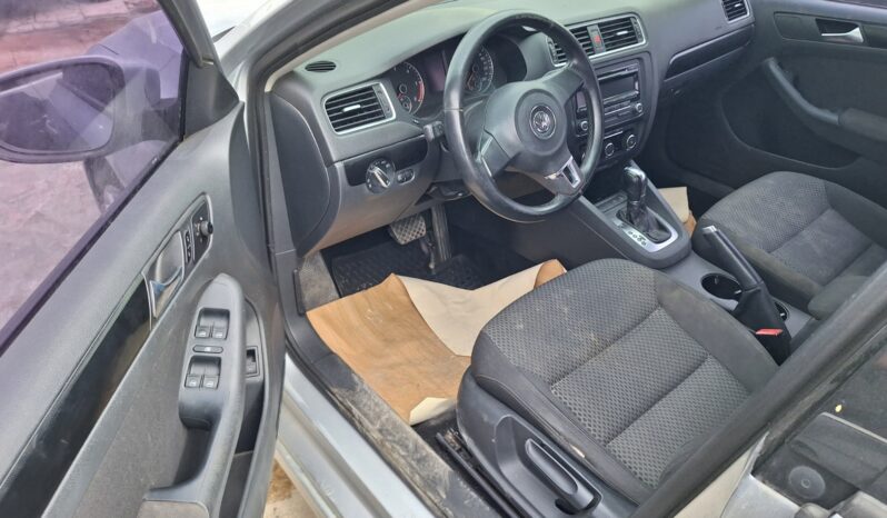 
								 مستعمل فولكس فاكن – Volkswagen جيتا – Jetta ممتلئ									