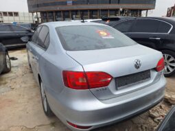 
										 مستعمل فولكس فاكن – Volkswagen جيتا – Jetta ممتلئ									