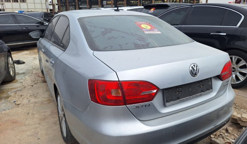 
								 مستعمل فولكس فاكن – Volkswagen جيتا – Jetta ممتلئ									