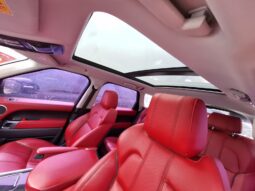 
										 مستعمل لاند روفر – Land Rover سبورت – Range Rover Sport ممتلئ									