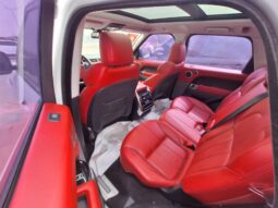 
										 مستعمل لاند روفر – Land Rover سبورت – Range Rover Sport ممتلئ									