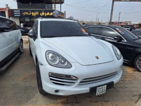 مستعمل بورش – Porsche كايين – Cayenne