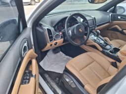 
										 مستعمل بورش – Porsche كايين – Cayenne ممتلئ									