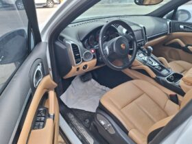 مستعمل بورش – Porsche كايين – Cayenne