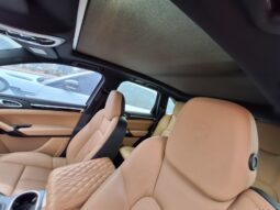 
										 مستعمل بورش – Porsche كايين – Cayenne ممتلئ									