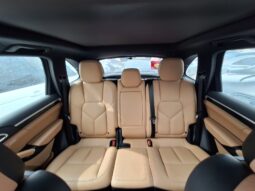 
										 مستعمل بورش – Porsche كايين – Cayenne ممتلئ									