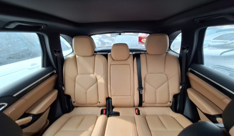 
								 مستعمل بورش – Porsche كايين – Cayenne ممتلئ									