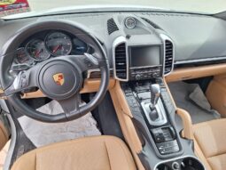 
										 مستعمل بورش – Porsche كايين – Cayenne ممتلئ									