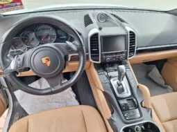 مستعمل بورش – Porsche كايين – Cayenne