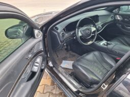
										 مستعمل مرسيدس بينز – Mercedes benz S 350 ممتلئ									