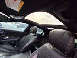 
										 مستعمل مرسيدس بينز – Mercedes benz S 350 ممتلئ									