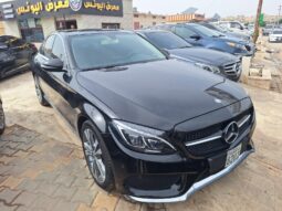 
										 مستعمل مرسيدس بينز – Mercedes benz C 300 ممتلئ									