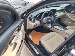 
										 مستعمل مرسيدس بينز – Mercedes benz C 300 ممتلئ									