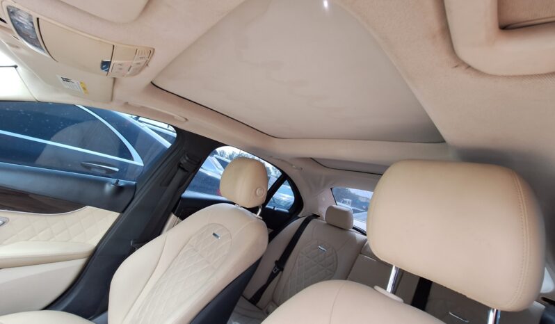 
								 مستعمل مرسيدس بينز – Mercedes benz C 300 ممتلئ									