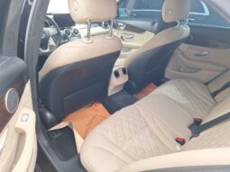 
										 مستعمل مرسيدس بينز – Mercedes benz C 300 ممتلئ									